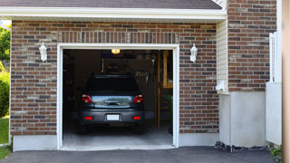 Garage Door Installation at Cavalary Meadows Shingle Springs, California